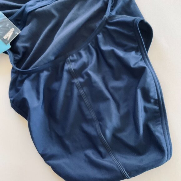 SPEEDO Women's Pro Lt Swimsuit NWT Size 10/36 - Picture 6 of 8